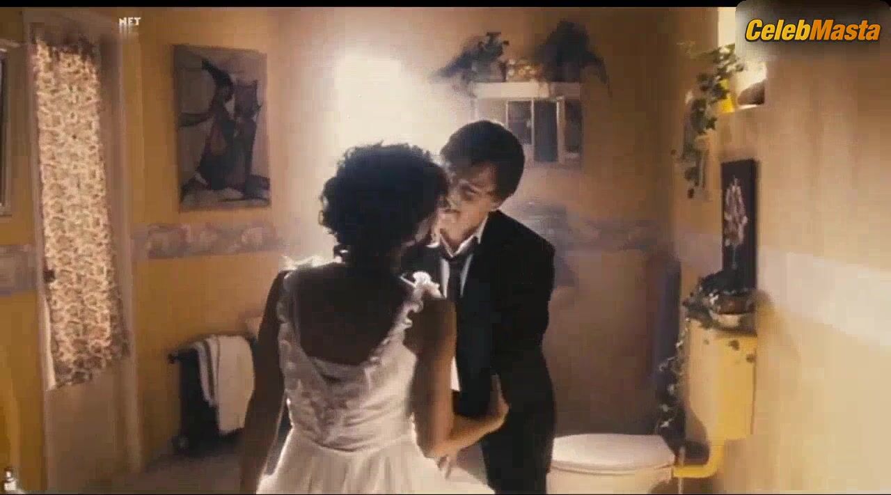 Lisa Ray ’s Booty, Tits Scene In Kill Kill - Photo 2 of 5