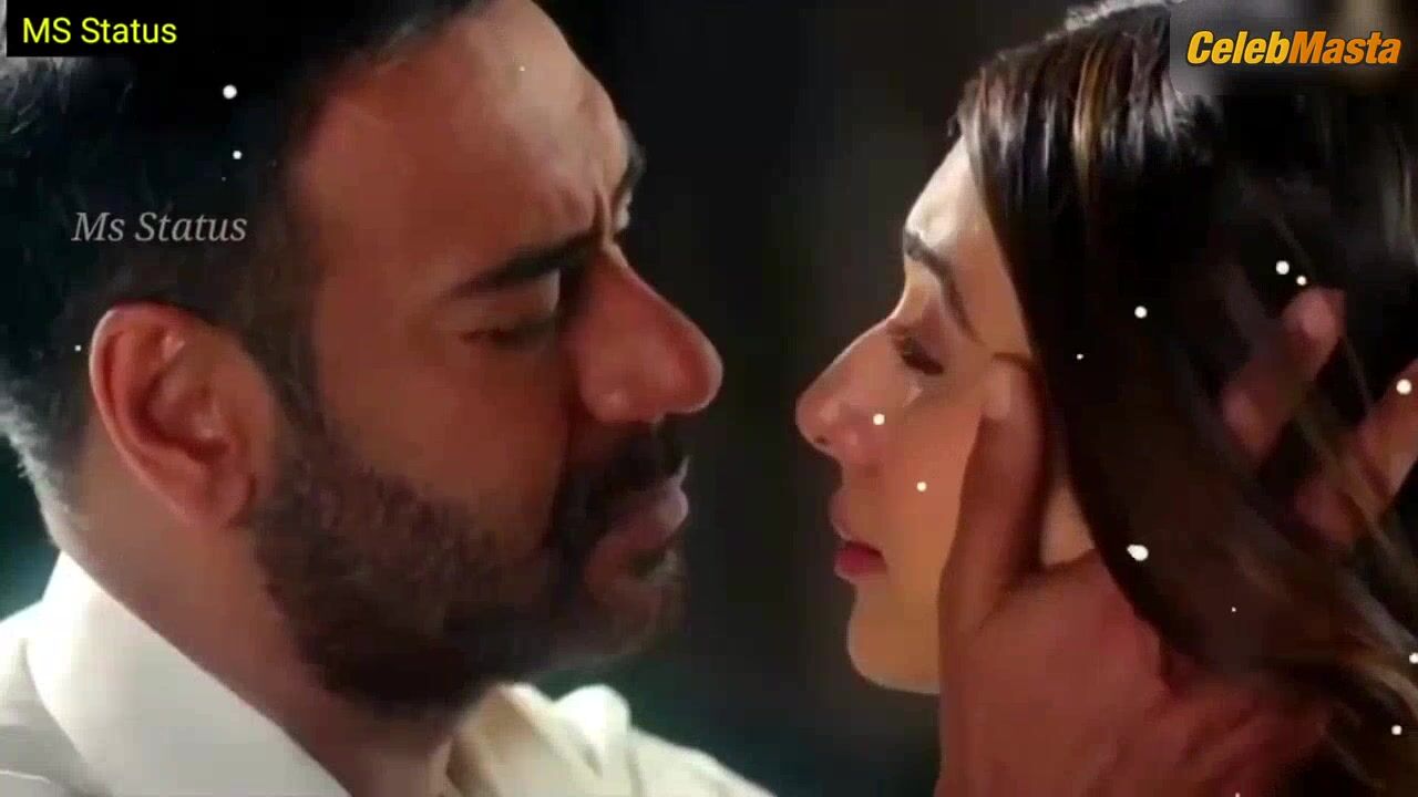 Rakul Preet Singh Hot Scene In De De Pyar De - Photo 1 of 5 photo 5