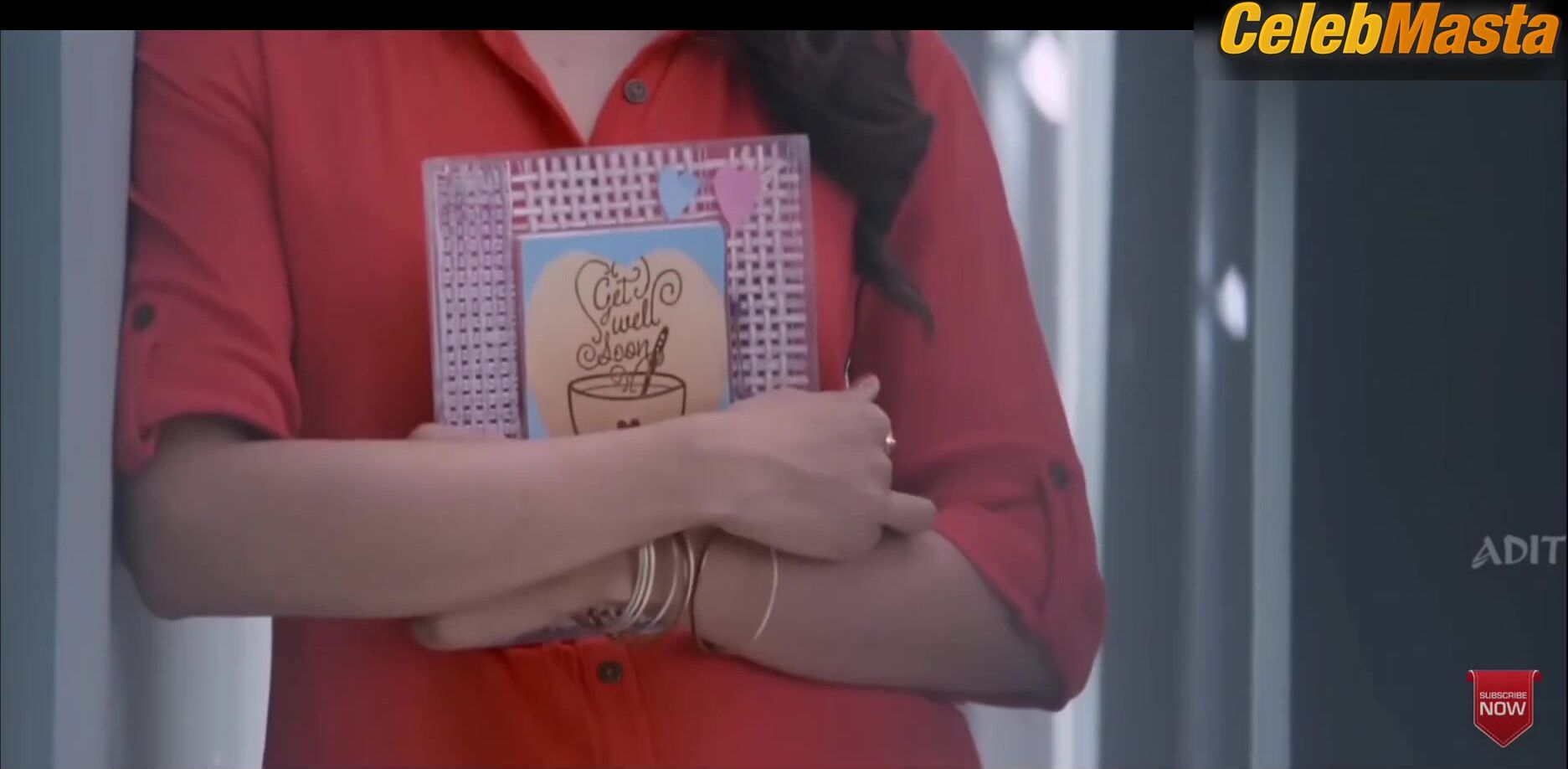 Rakul Preet Singh Butt, Tits Scene From Dhruva - Photo 4 of 5 photo 1