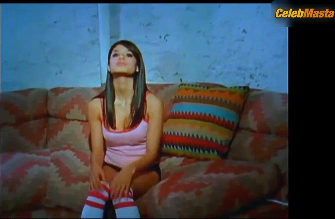 Diane Guerrero Tits Scene From Ashley/amber - Photo 2 of 5 photo 1