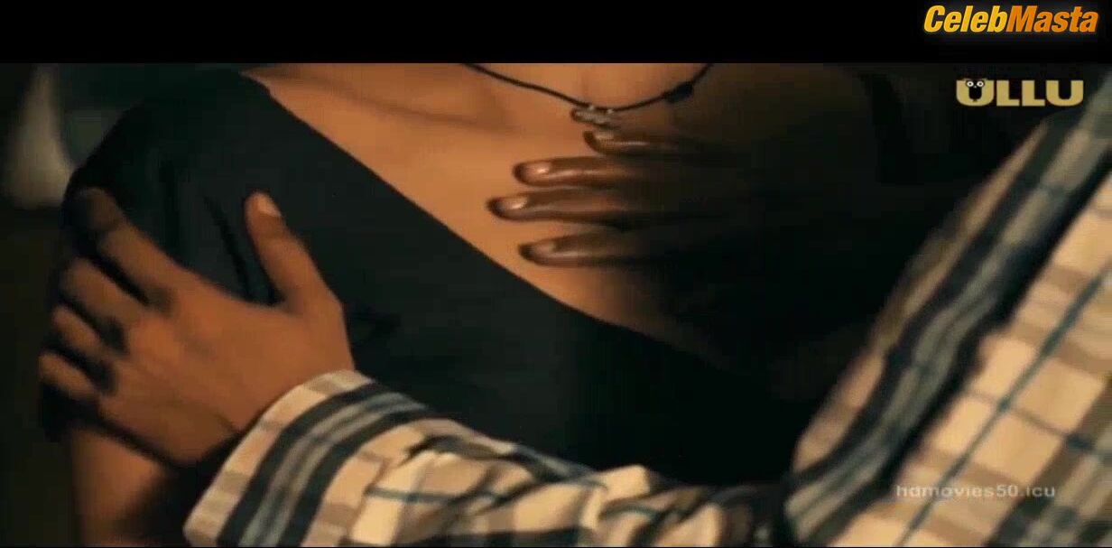 Pallavi Debnath Reveals Boobs, Butt Scene In Choodiwala - Photo 1 of 5