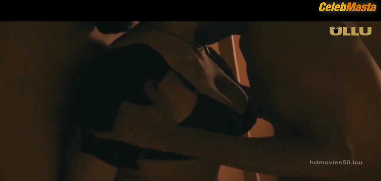 Pallavi Debnath Reveals Boobs, Butt Scene In Choodiwala - Photo 1 of 5 photo 2