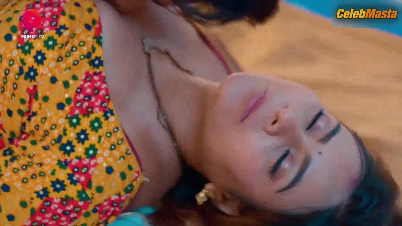 Tripti Berra Flaunts Tits Scene In Aakhri Ichha - Photo 2 of 5