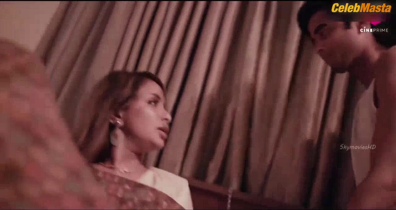 Pallavi Debnath ’s Butt, Breasts Scene In Mami No 1 - Photo 3 of 5 photo 1