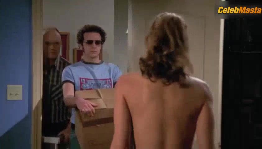 Brooke Shields Sexy Scene From That ’70s Show - Photo 2 of 5
