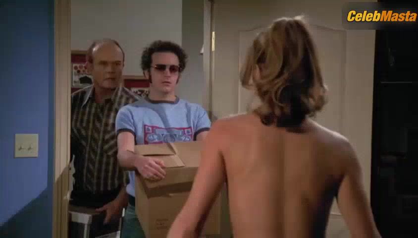 Brooke Shields Sexy Scene From That ’70s Show - Photo 2 of 5 photo 5