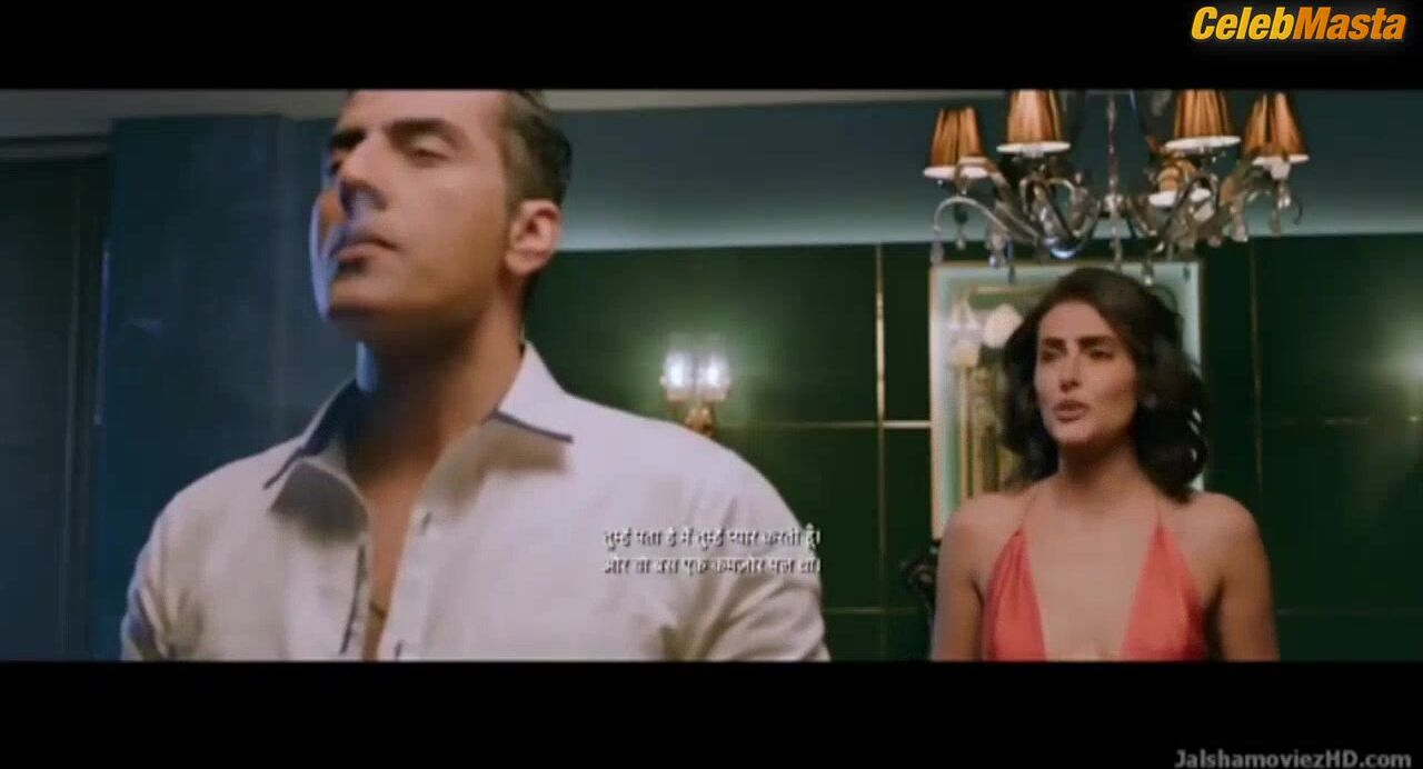 Mandana Karimi Flaunts Sexy Scene In The Casino - Photo 1 of 5 photo 5
