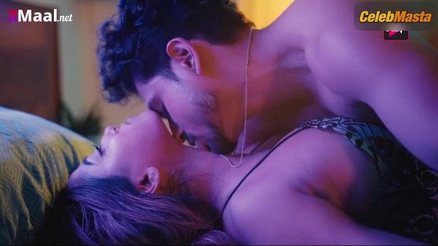Pallavi Debnath Flaunts Sexy Scene In X Tape - Photo 2 of 5 photo 4