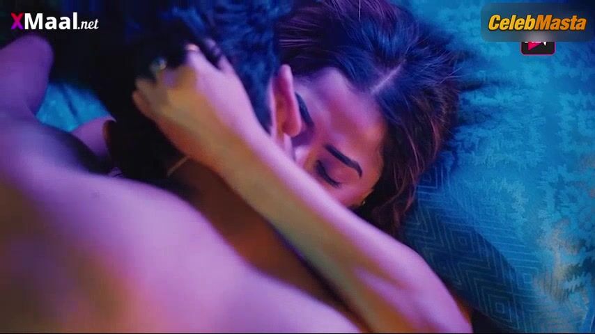 Pallavi Debnath Flaunts Sexy Scene In X Tape - Photo 2 of 5 photo 5