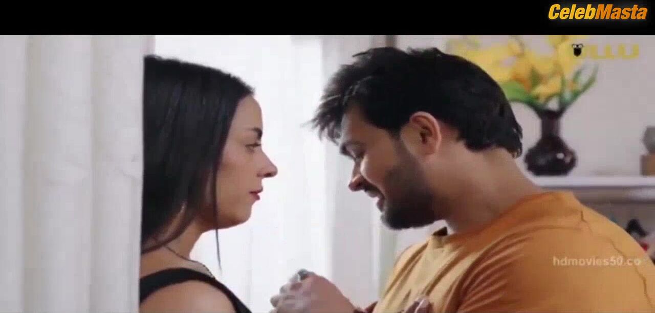 Noor Malabika Boobs, Underwear Scene In Charmsukh Tapan - Photo 2 of 5 photo 1