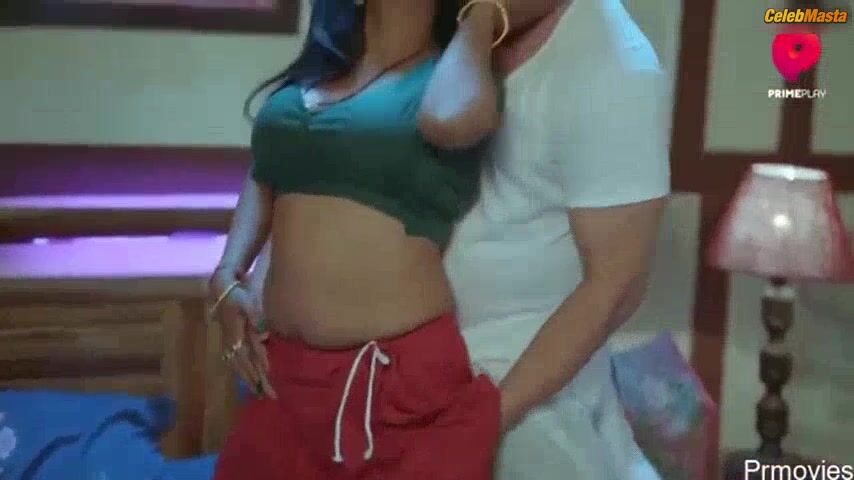 Jayshree Gaikwad Ass And Tits Scene From Karzdaar - Photo 2 of 5