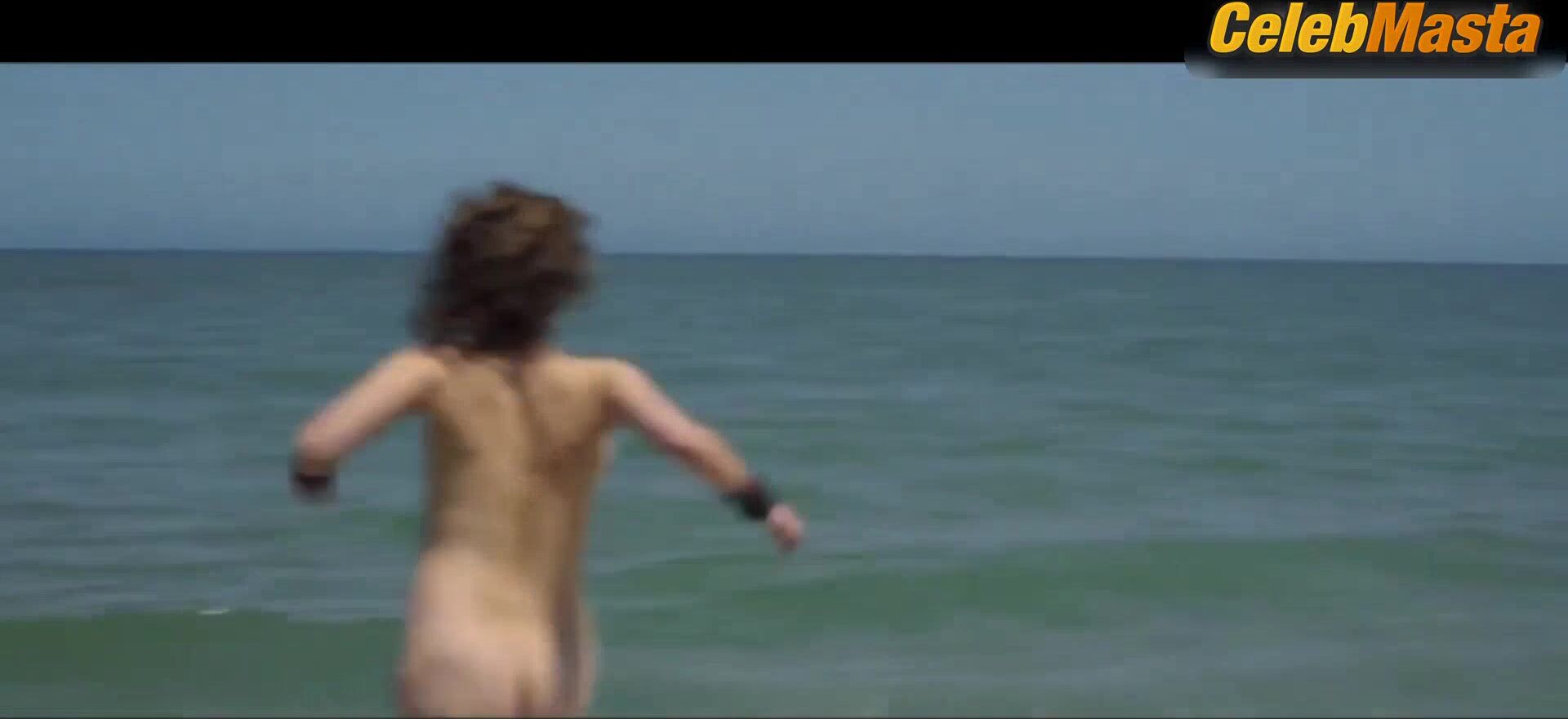 Claudia Salas Elisabet Casanovas And Tits, Butt Scene From - Photo 1 of 5
