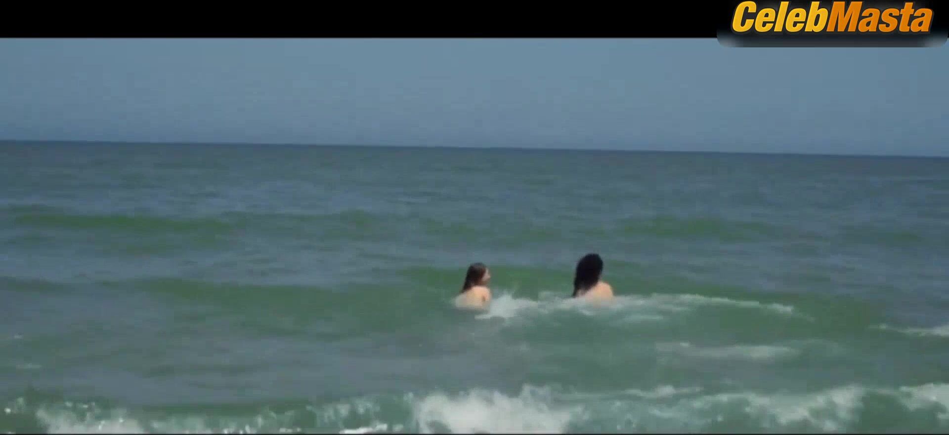 Claudia Salas Elisabet Casanovas And Tits, Butt Scene From - Photo 1 of 5 photo 2