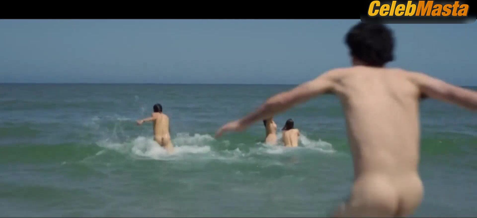 Claudia Salas Elisabet Casanovas And Tits, Butt Scene From - Photo 1 of 5 photo 4