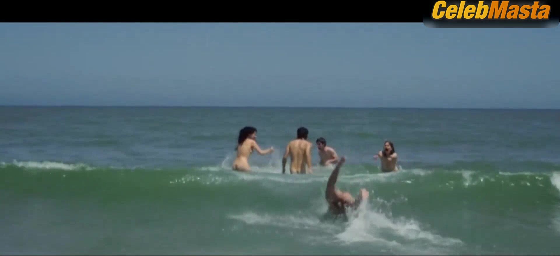 Claudia Salas Elisabet Casanovas And Tits, Butt Scene From - Photo 1 of 5 photo 5