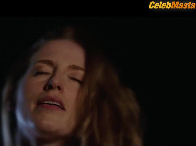 Karolina Wydra ’s Sexy Scene In A Score To Settle - Photo 2 of 5 photo 4