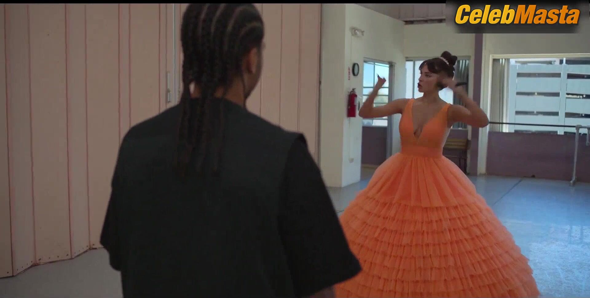 Genesis Rodriguez ’s Boobs Scene In Neon - Photo 1 of 5 photo 2