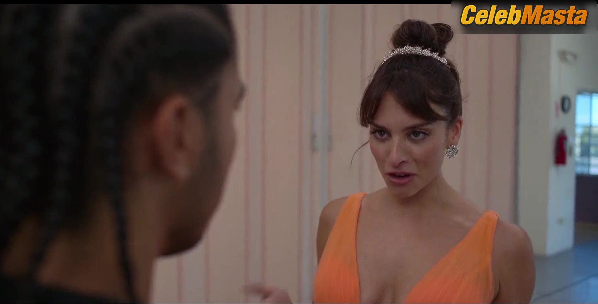 Genesis Rodriguez ’s Boobs Scene In Neon - Photo 1 of 5 photo 5