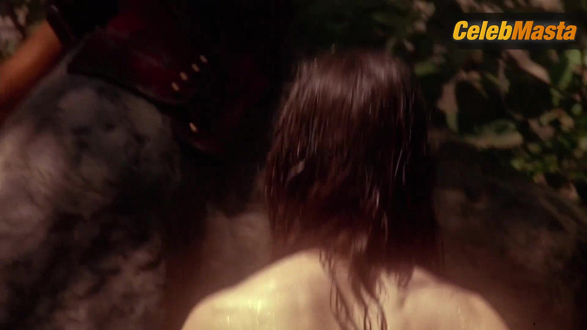 Madeleine Stowe ’s Sexy Scene In Bad Girls - Photo 1 of 5 photo 2