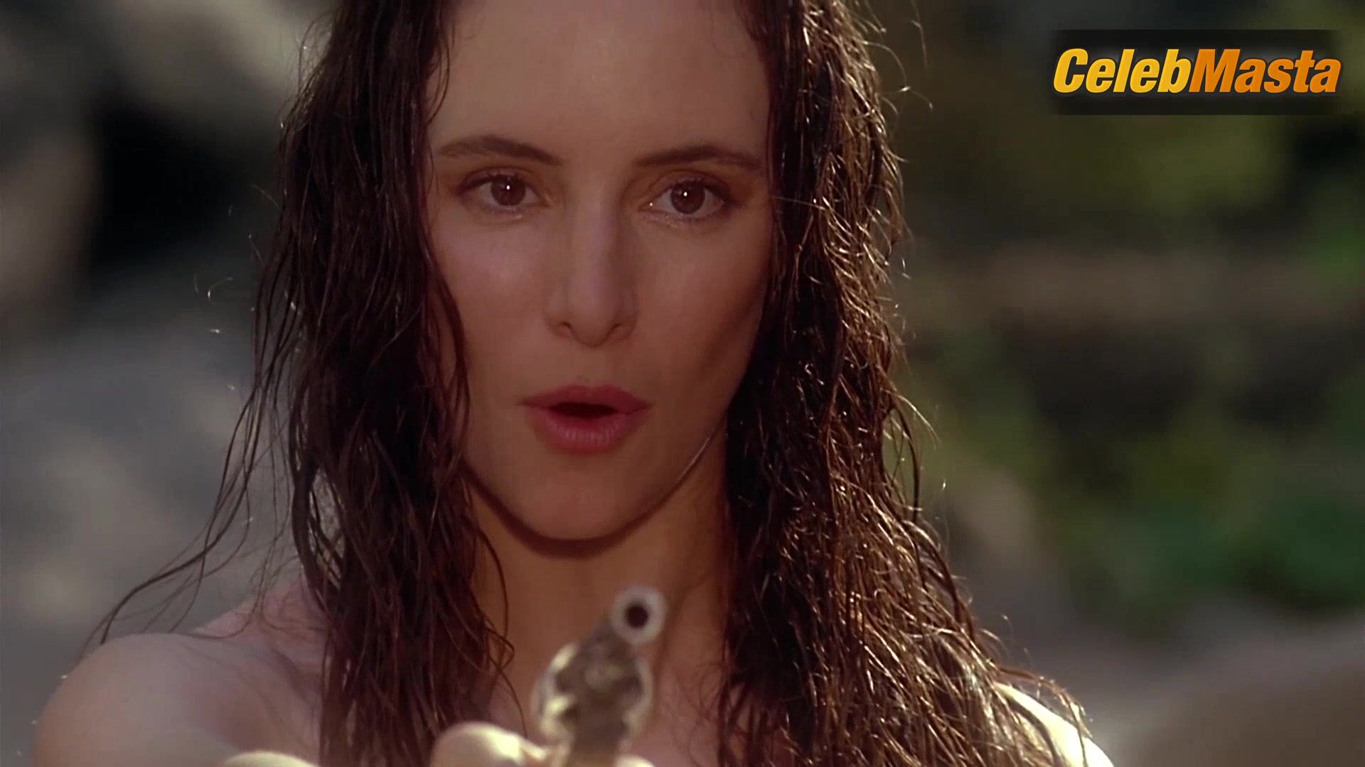 Madeleine Stowe ’s Sexy Scene In Bad Girls - Photo 1 of 5 photo 5