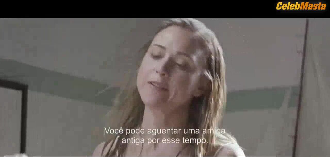 Gloria Pires Miranda Otto And ’ Lesbian Scene From - Photo 1 of 5