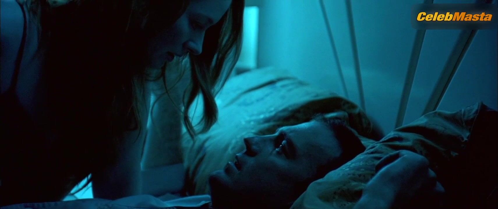Miranda Otto ’s Tits Scene From In My - Photo 1 of 5