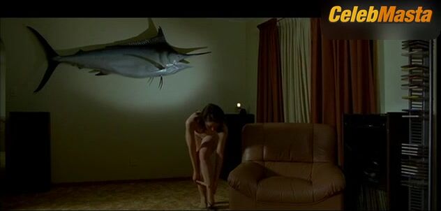 Miranda Otto Boobs, Lingerie Scene In Love Serenade - Photo 1 of 5 photo 4