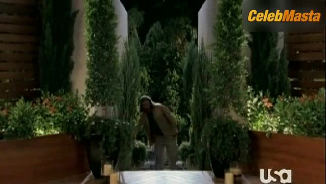 Miranda Otto Swimsuit Scene From The Starter Wife - Photo 1 of 5