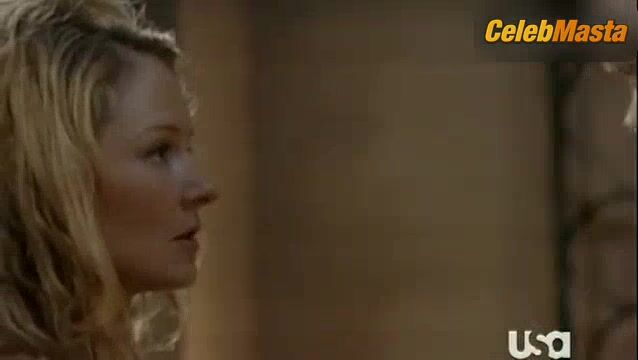 Miranda Otto Swimsuit Scene From The Starter Wife - Photo 1 of 5 photo 4