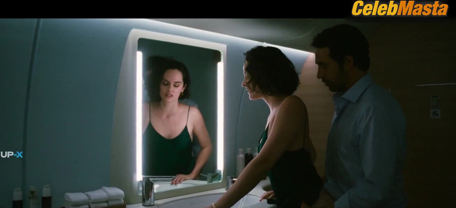 Noemie Merlant ’s Sexy Scene In Emmanuelle - Photo 2 of 5 photo 4