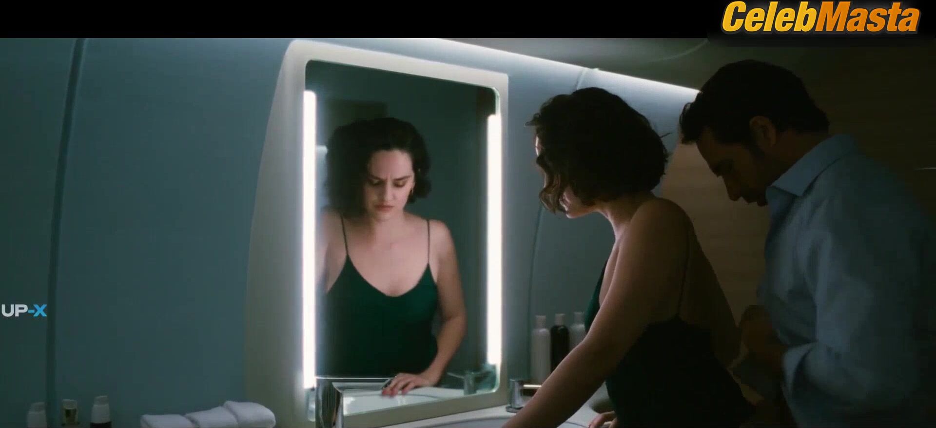 Noemie Merlant ’s Sexy Scene In Emmanuelle - Photo 2 of 5 photo 5