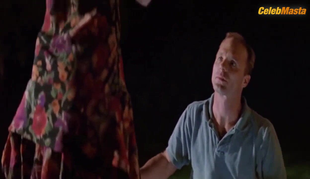 Madeleine Stowe Reveals Booty, Boobs Scene In China Moon - Photo 2 of 5