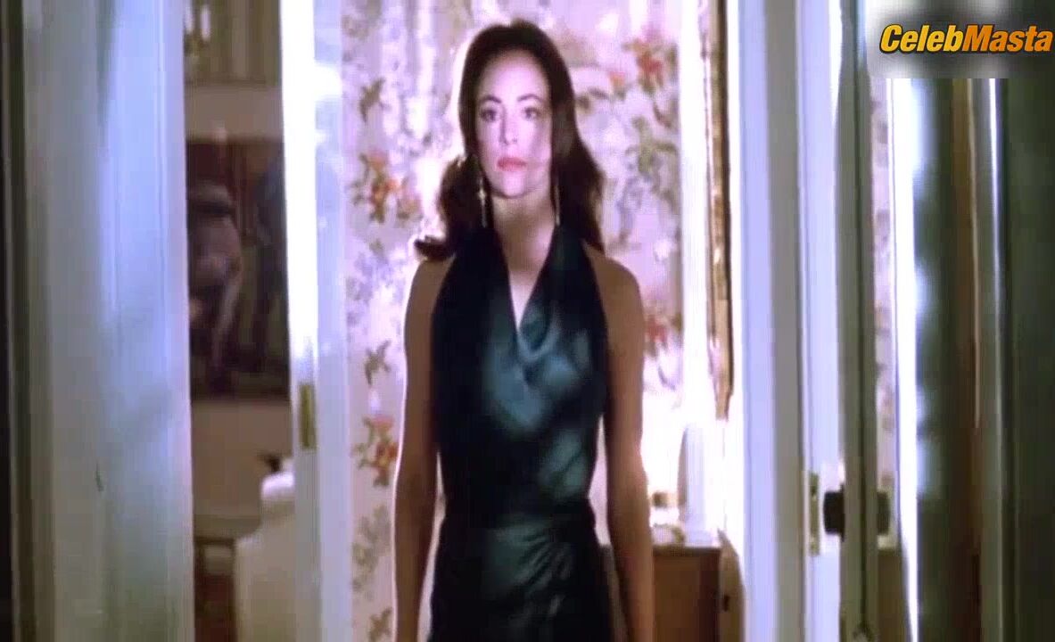 Madeleine Stowe Reveals Booty, Boobs Scene In China Moon - Photo 2 of 5 photo 4