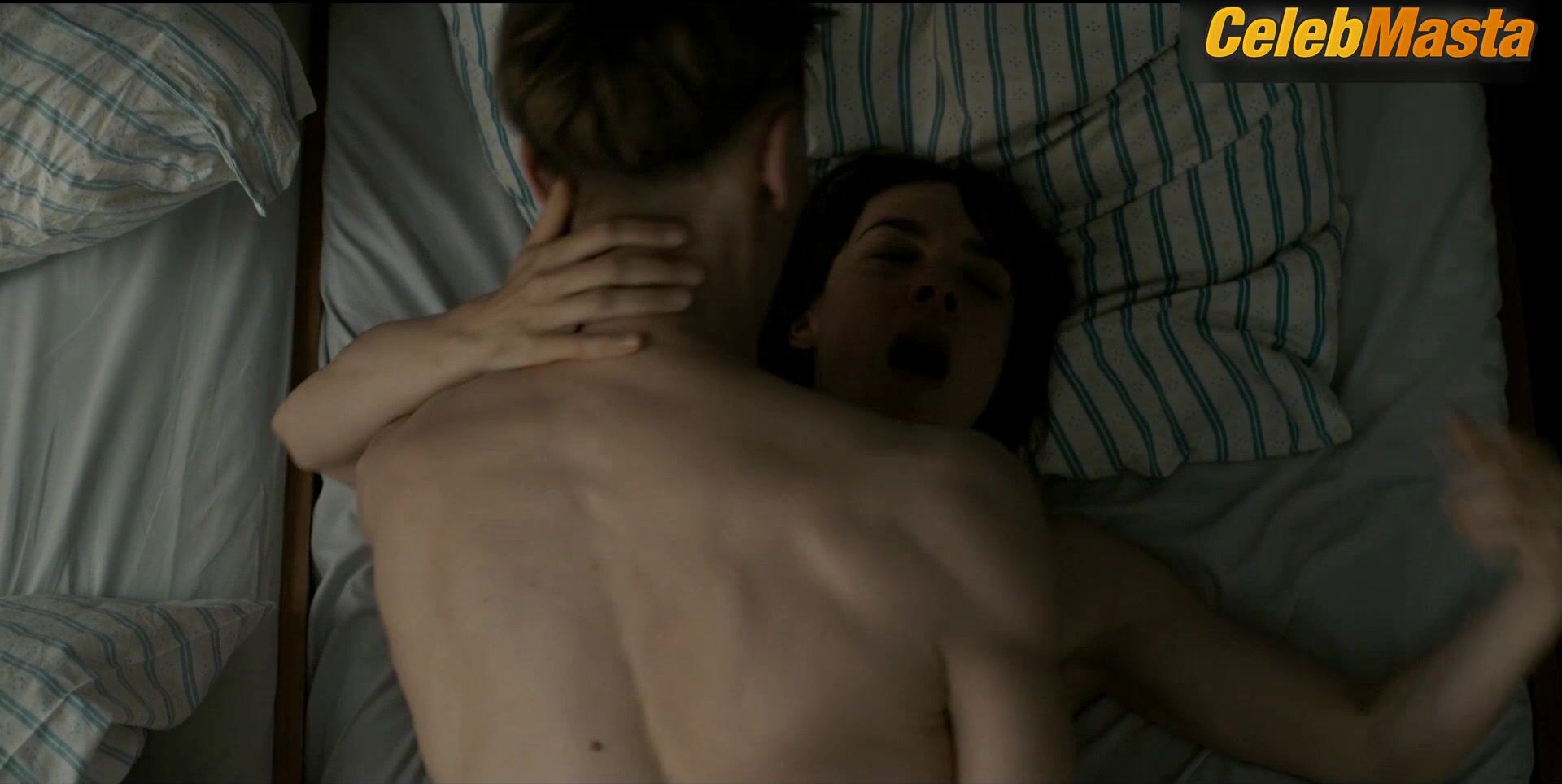 Maja Schone ’s Tits Scene In Dark - Photo 2 of 5 photo 1