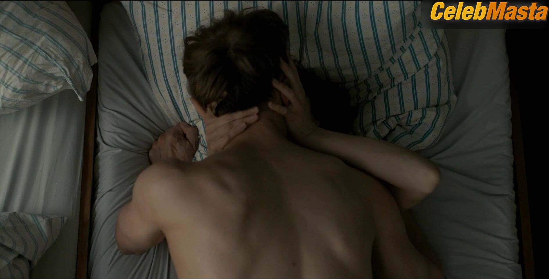 Maja Schone ’s Tits Scene In Dark - Photo 2 of 5 photo 4