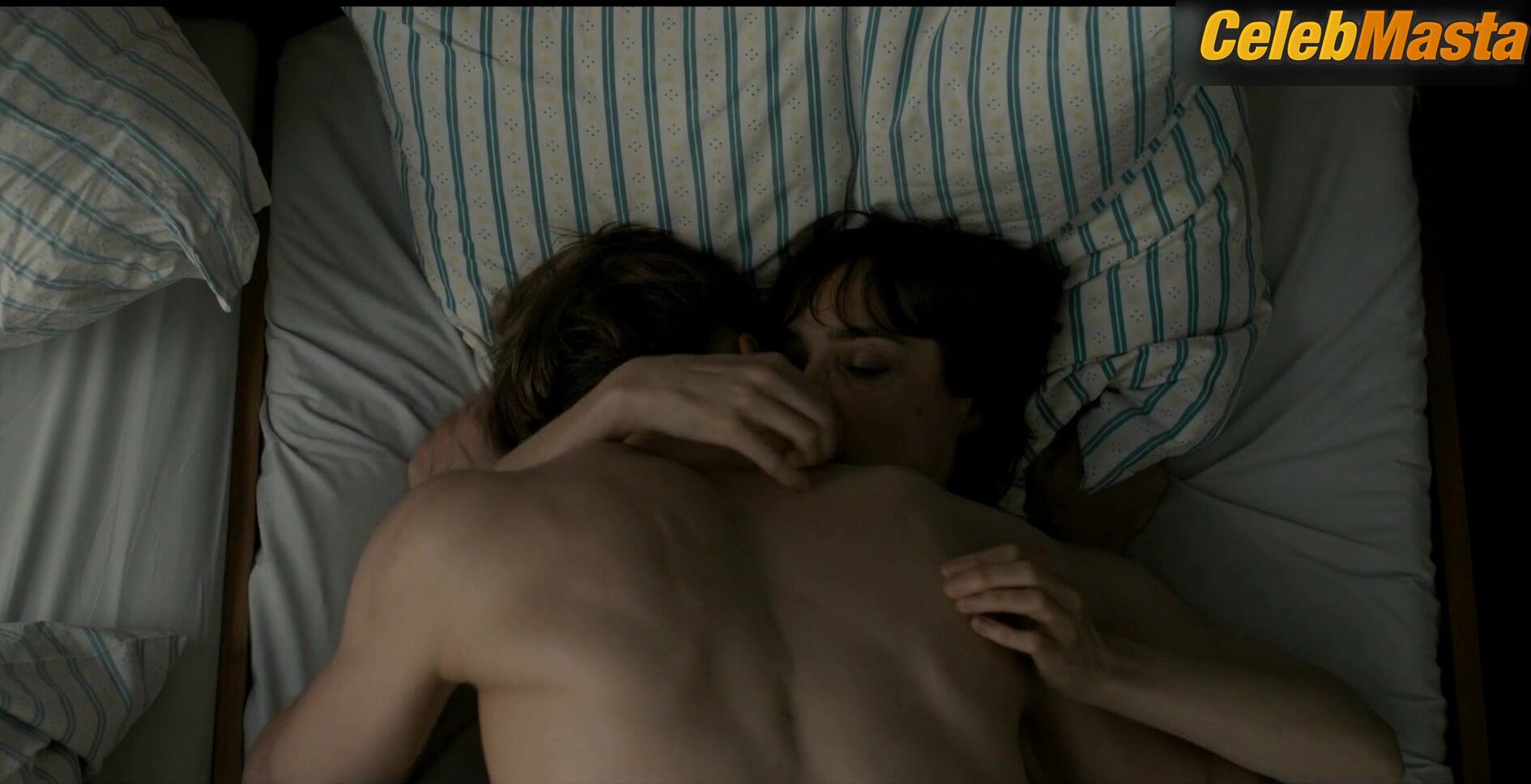 Maja Schone ’s Tits Scene In Dark - Photo 2 of 5 photo 5