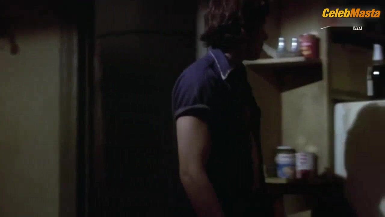 Diane Keaton Shows Butt, Tits Scene In Looking For Mr. - Photo 1 of 5 photo 4