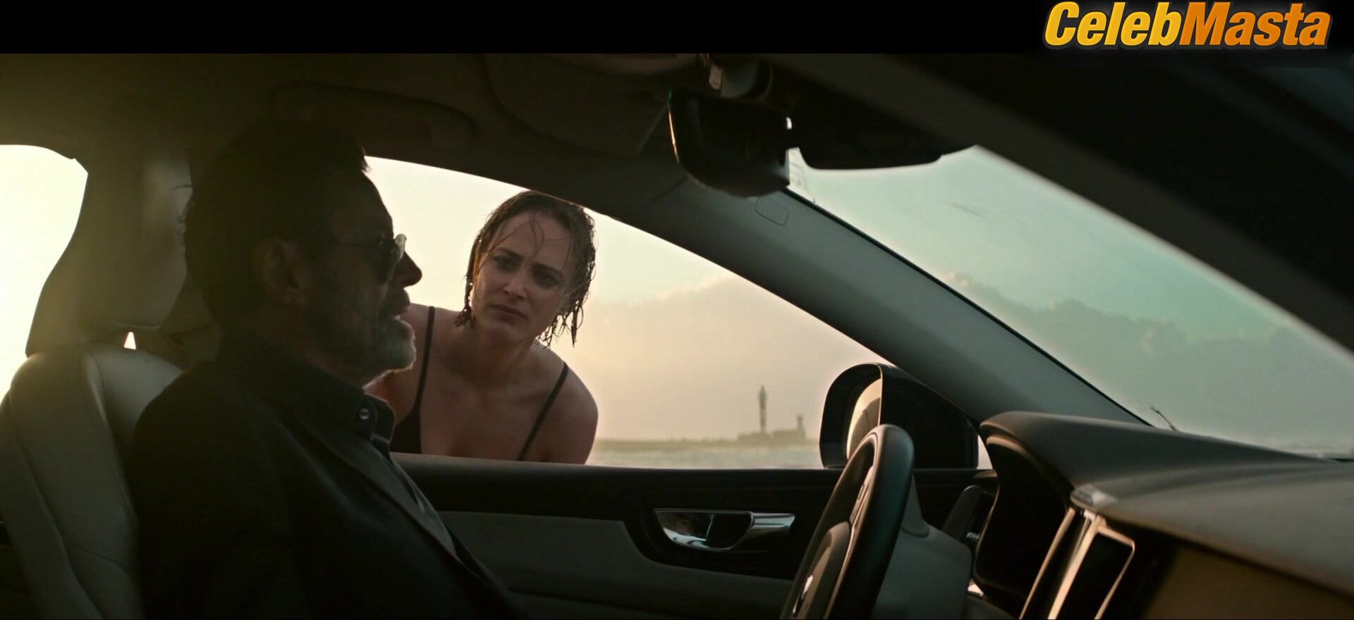 Nora Arnezeder Bikini Scene In American Star Movie - Photo 2 of 5 photo 5