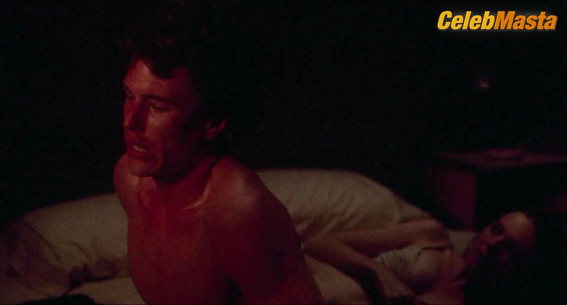 Diane Keaton Flaunts Ass, Tits Scene In Looking For Mr. - Photo 1 of 5