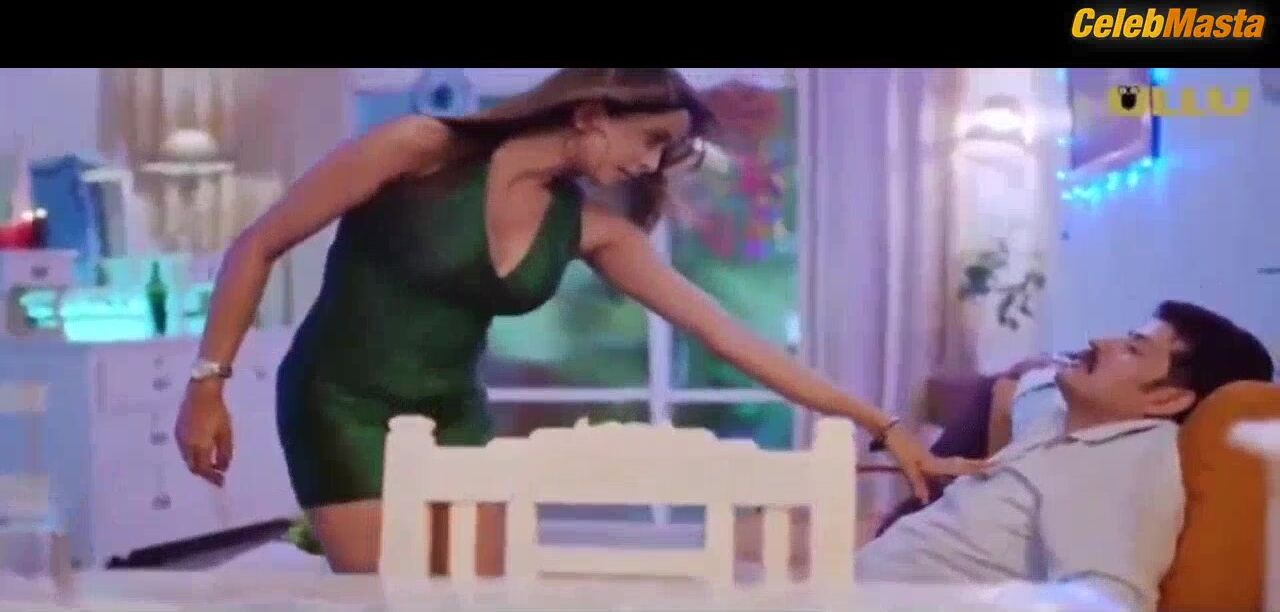 Pallavi Debnath Lesbian, Booty Scene From Lady Finger - Photo 1 of 5