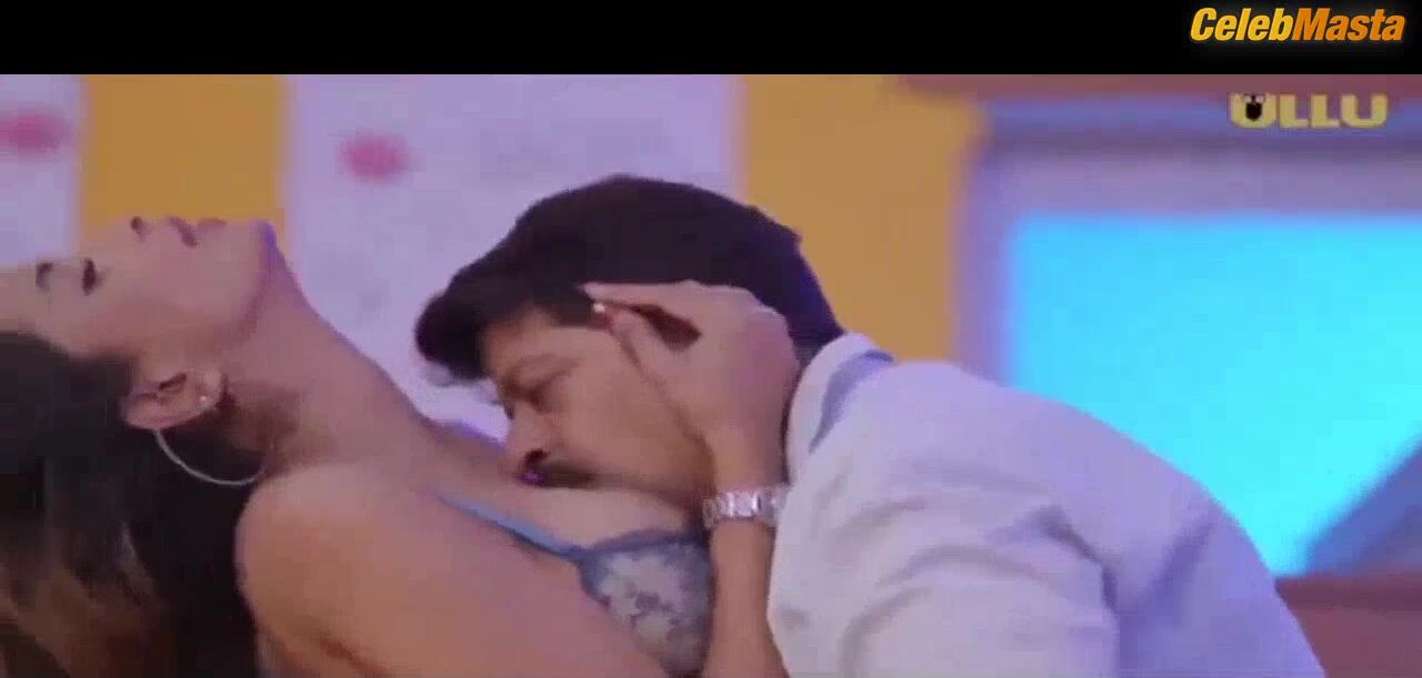 Pallavi Debnath Lesbian, Booty Scene From Lady Finger - Photo 1 of 5 photo 4