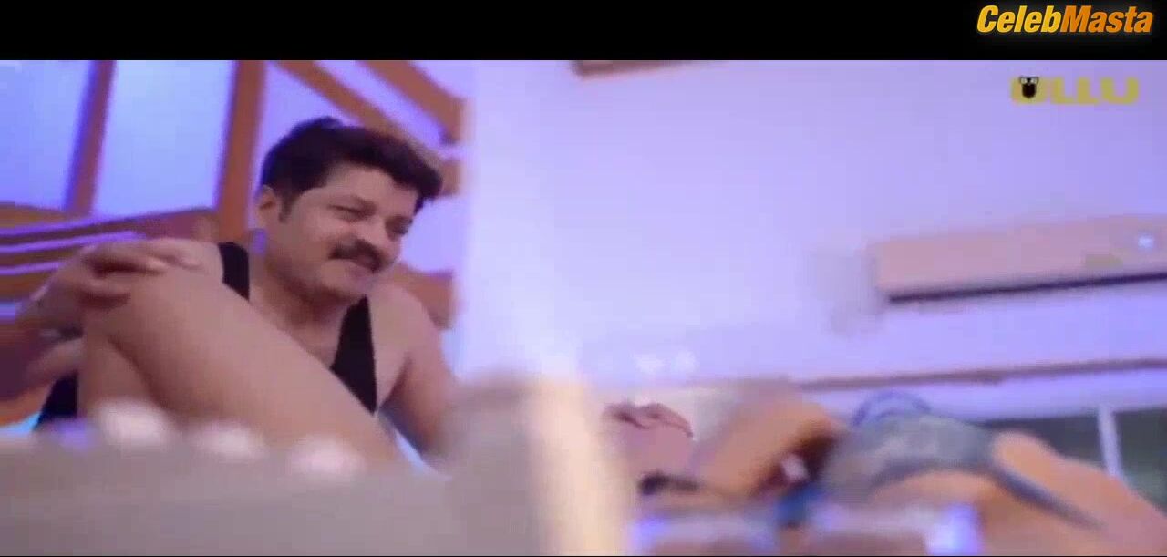 Pallavi Debnath Lesbian, Booty Scene From Lady Finger - Photo 1 of 5 photo 5