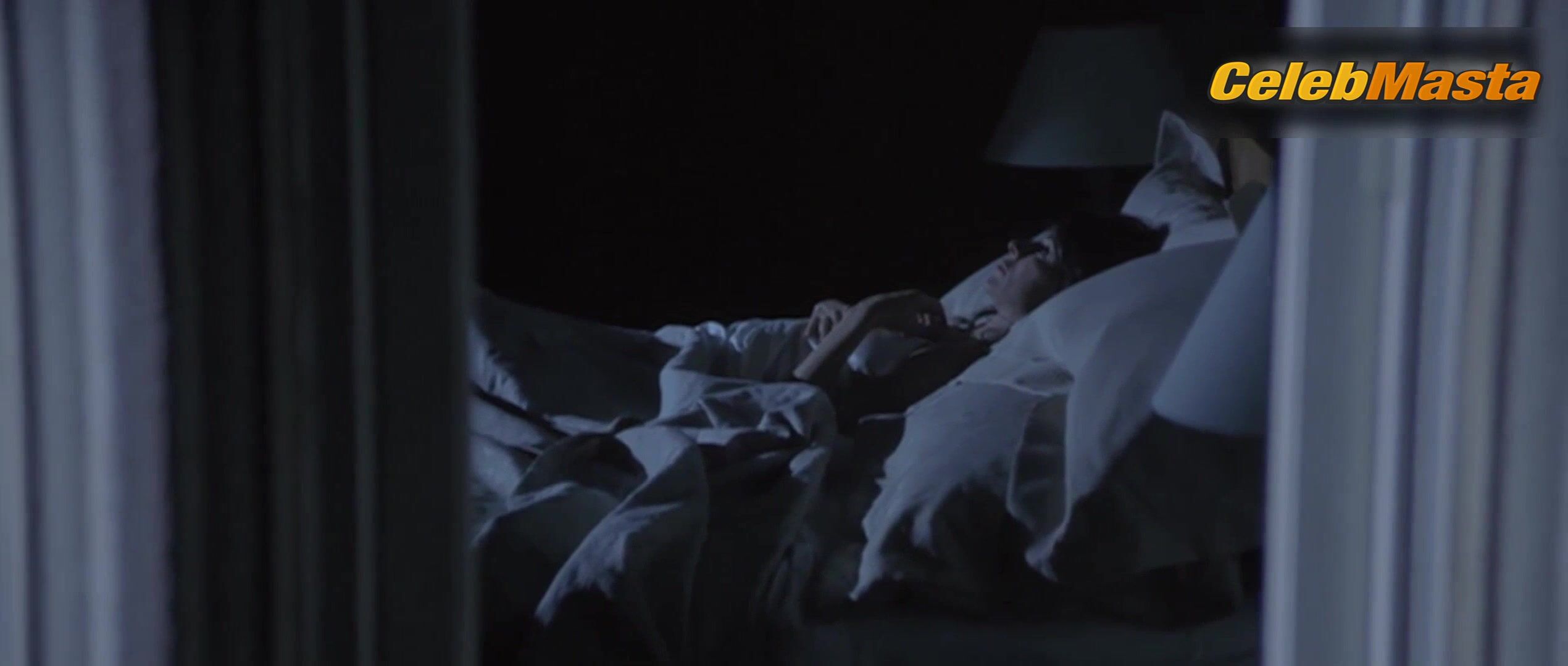Madeleine Stowe ’s Sexy Scene From Avenging Angelo - Photo 1 of 5