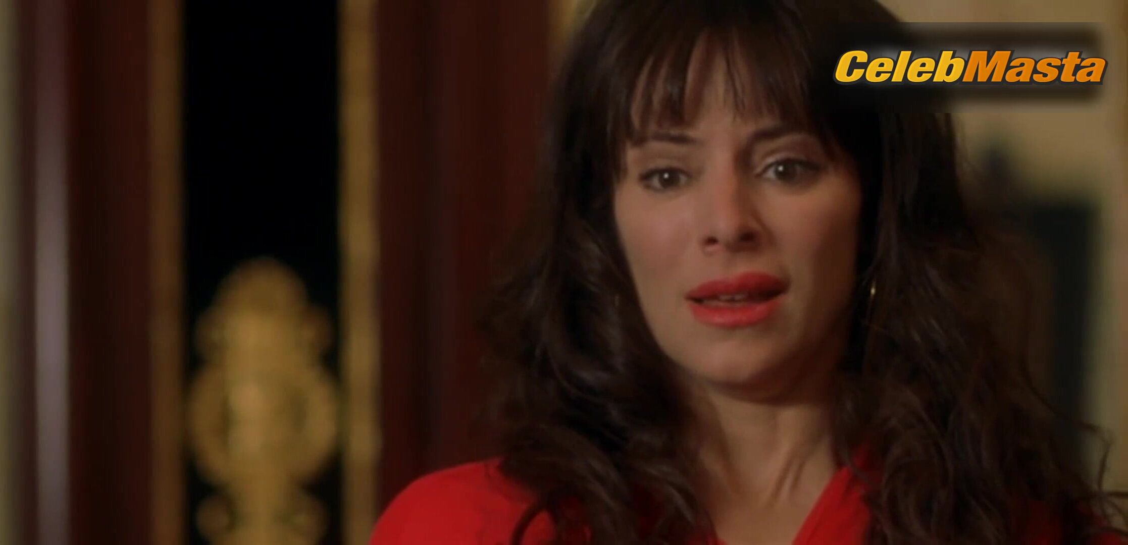 Madeleine Stowe ’s Sexy Scene From Avenging Angelo - Photo 1 of 5 photo 4