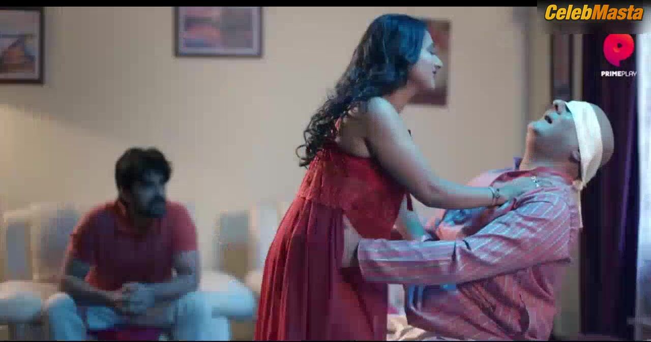 Jayshree Gaikwad Tits, Underwear Scene From Flat Screen - Photo 1 of 5 photo 4