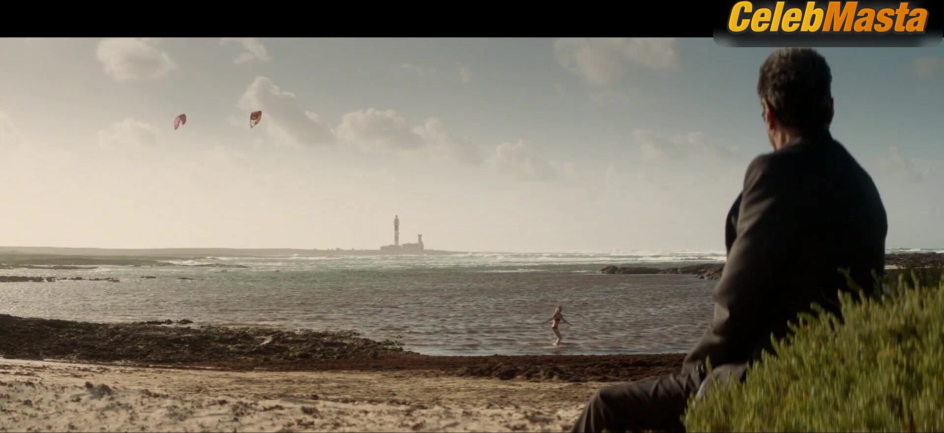 Nora Arnezeder Swimsuit Scene From American Star - Photo 1 of 5 photo 4
