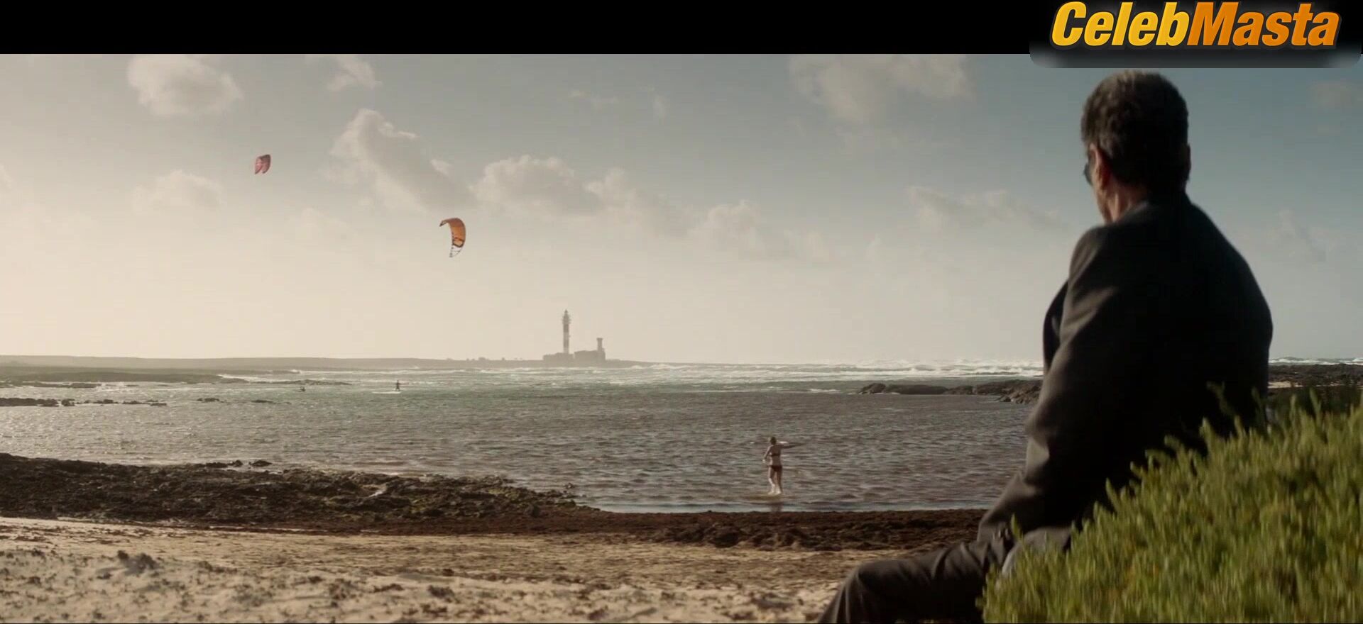 Nora Arnezeder Swimsuit Scene From American Star - Photo 1 of 5 photo 5
