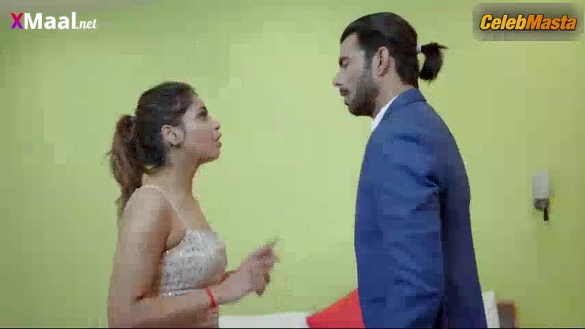 Palak Singh ’s Bold Scene In Gayab - Photo 2 of 5