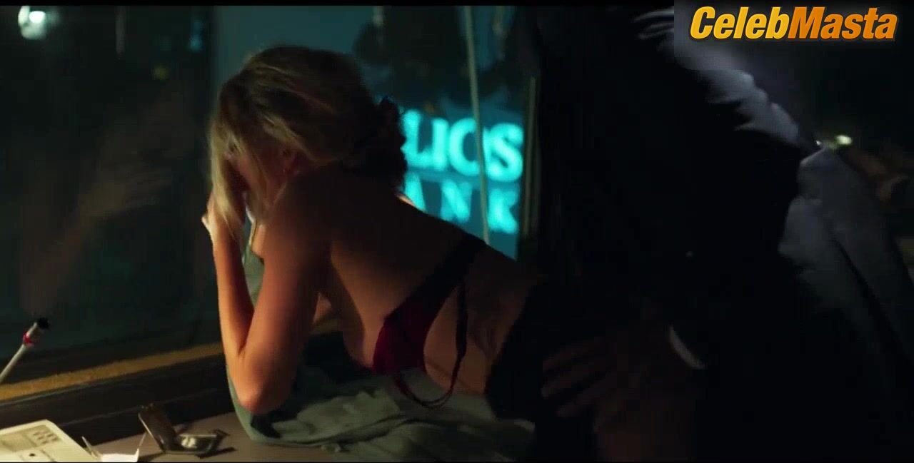 Nora Arnezeder Flaunts Boobs In Riviera Scene - Photo 2 of 5 photo 4