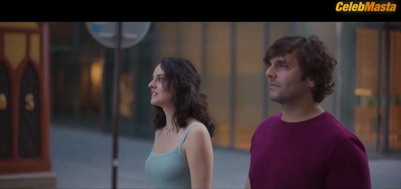 Noemie Merlant Tits Scene From A Difficult Year - Photo 2 of 5